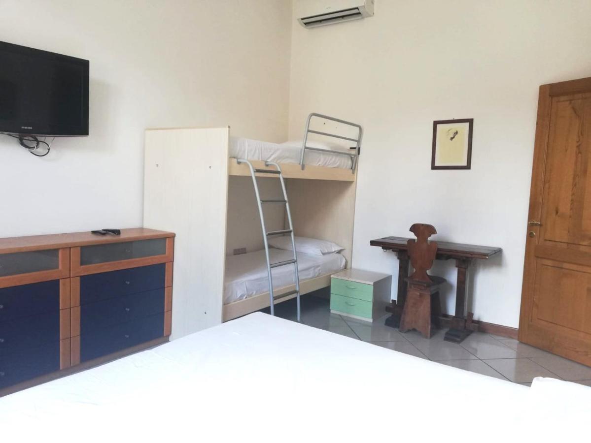Fiume & Zannoni By 360rentals Apartamento *