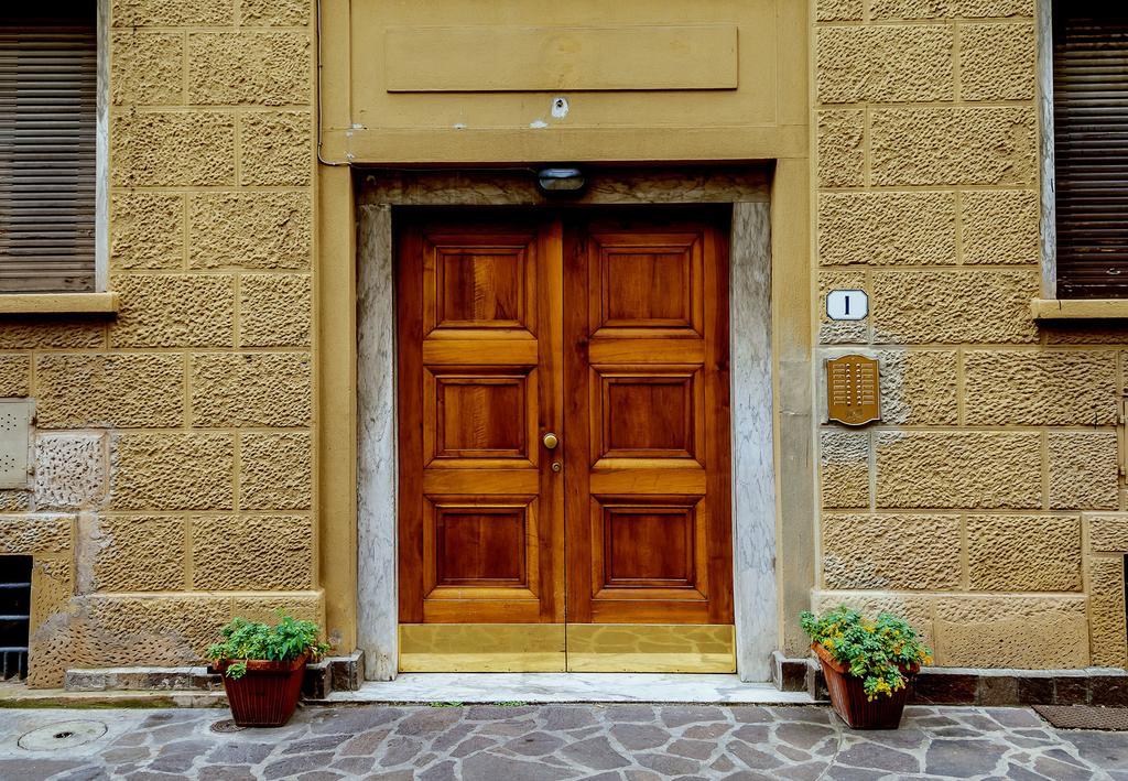Fiume & Zannoni By 360rentals Apartamento *