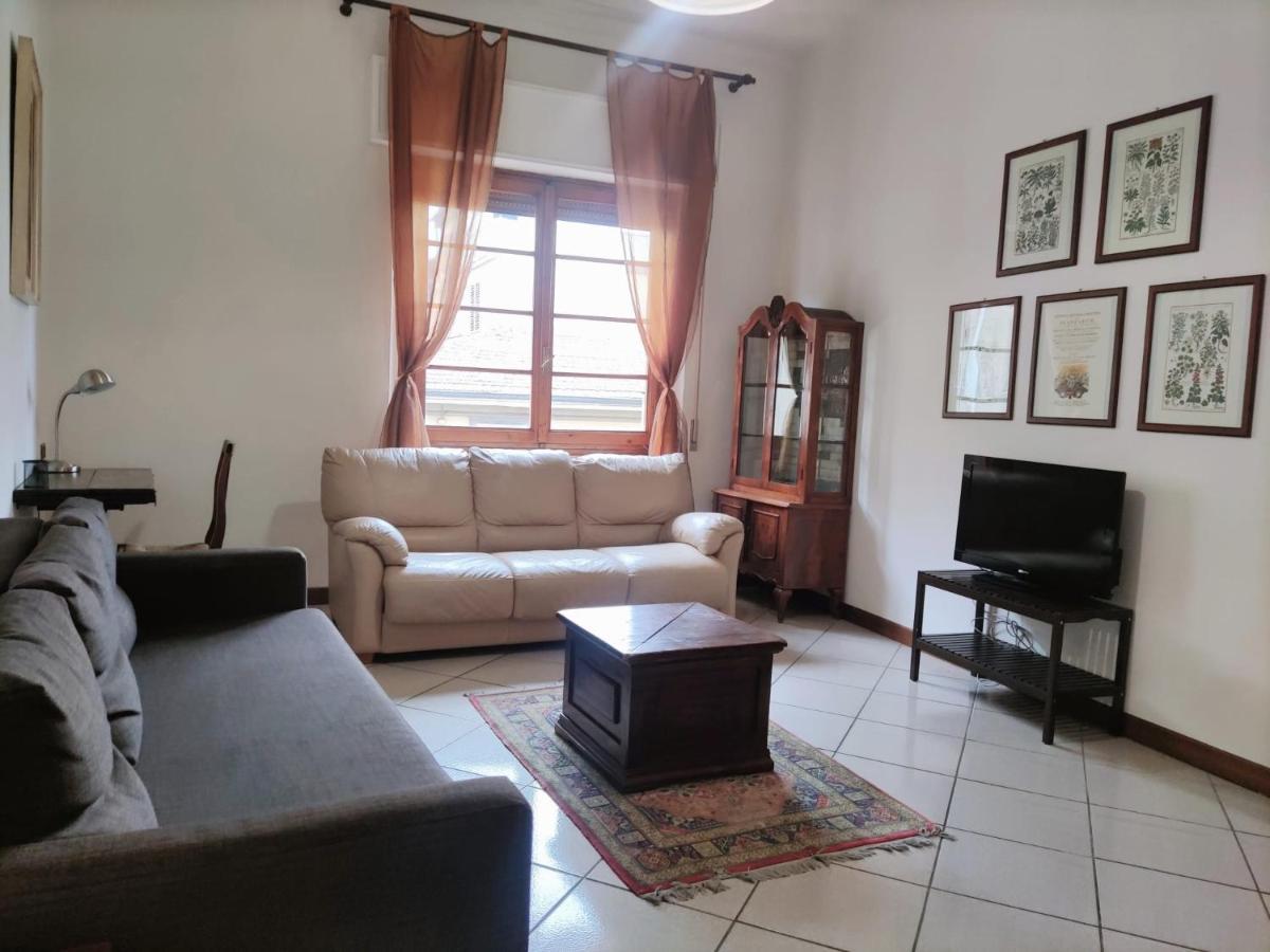 Fiume & Zannoni By 360rentals Apartamento