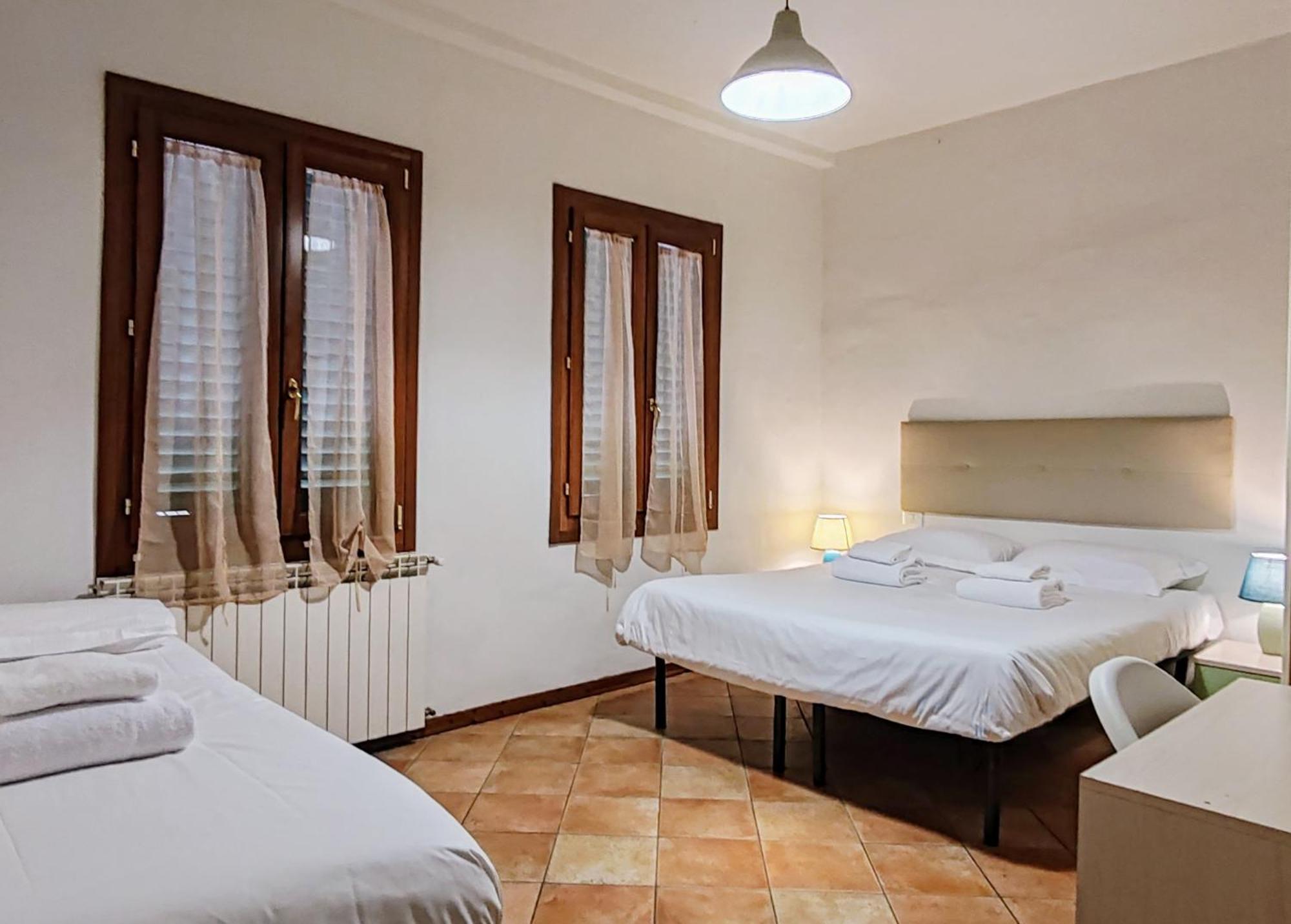 Fiume & Zannoni By 360rentals Apartamento Florença
