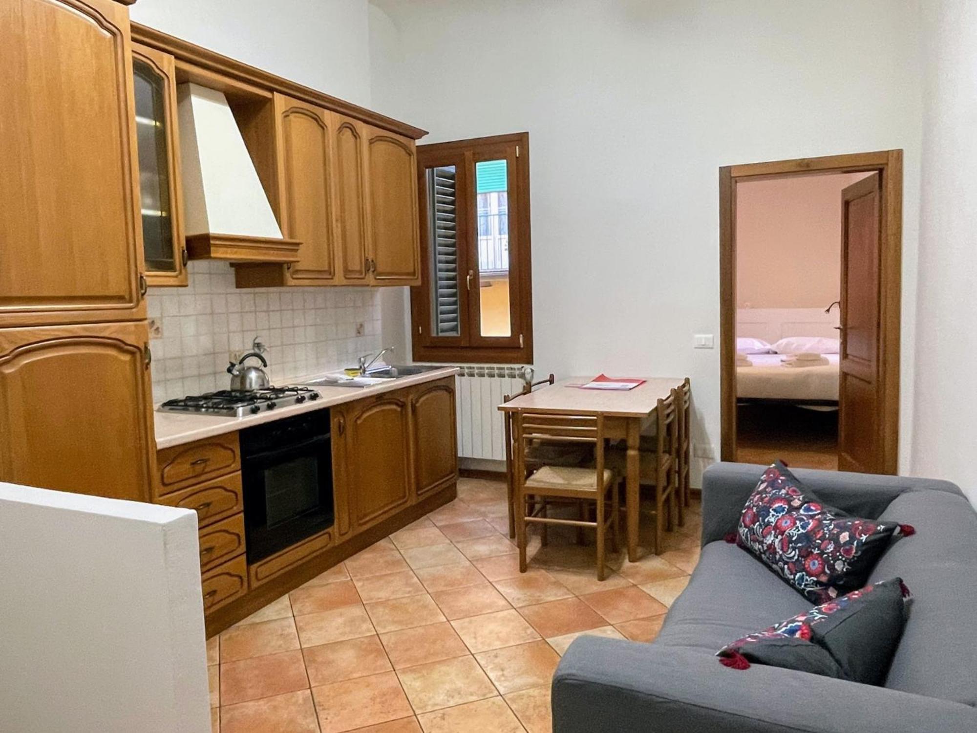 Apartamento Fiume & Zannoni By 360rentals *