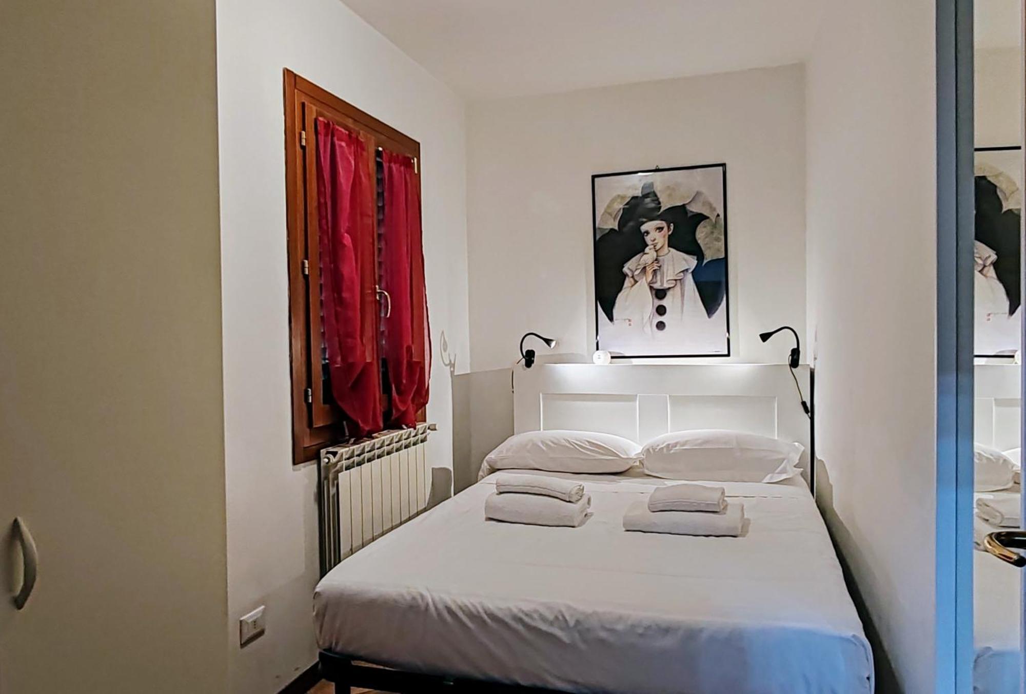 Apartamento Fiume & Zannoni By 360rentals *