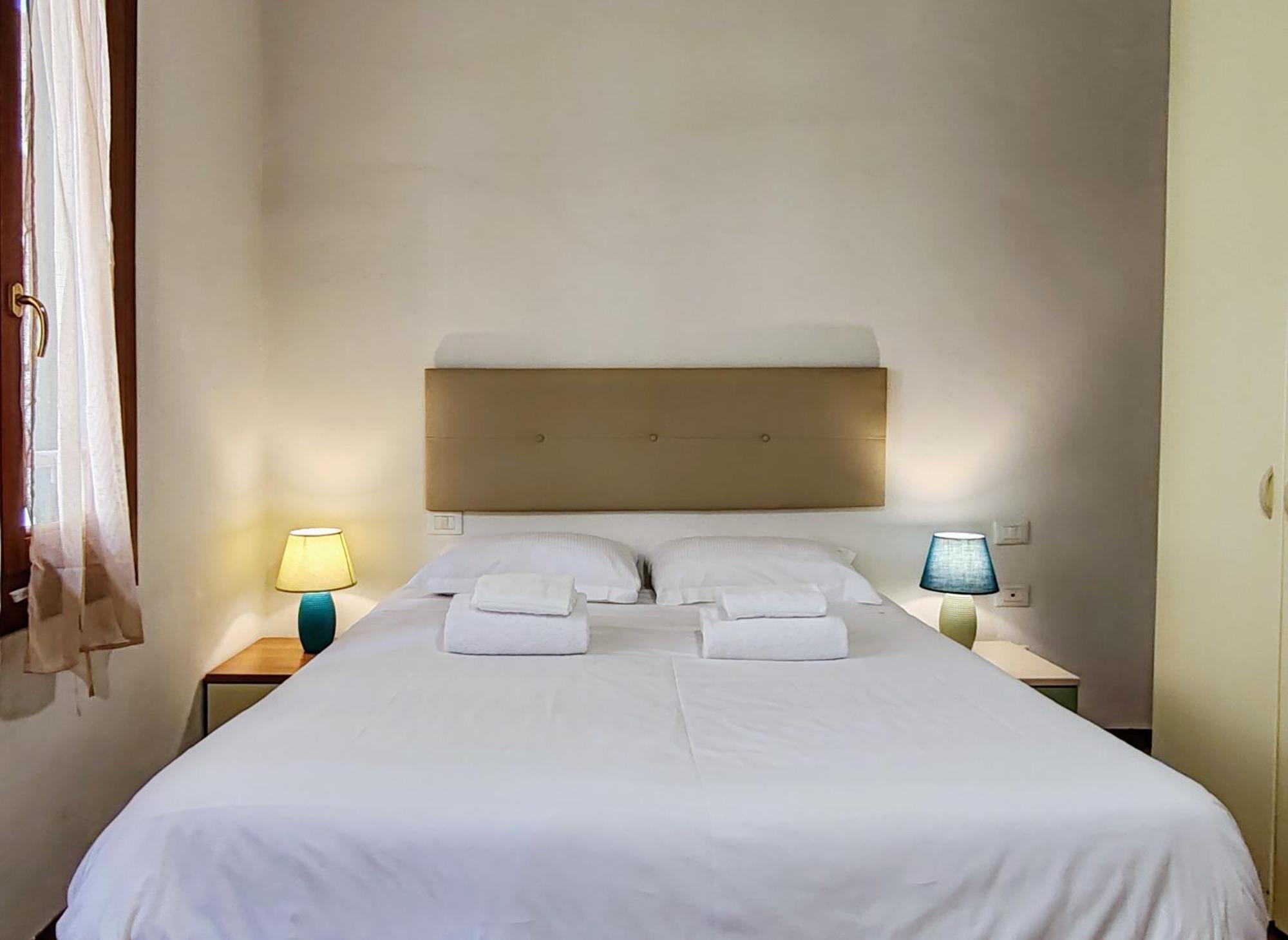 Apartamento Fiume & Zannoni By 360rentals Florença