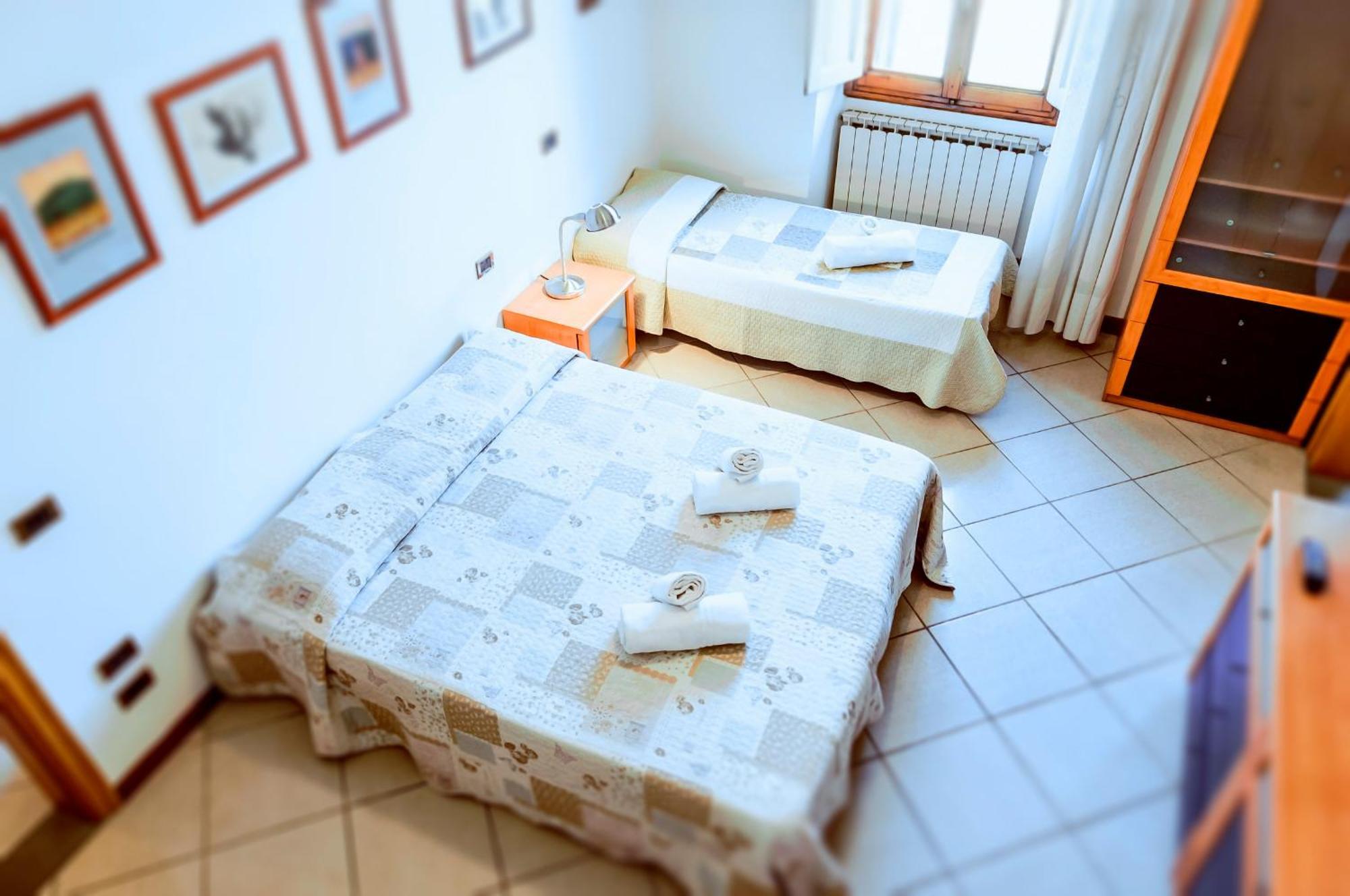 Fiume & Zannoni By 360rentals Apartamento *