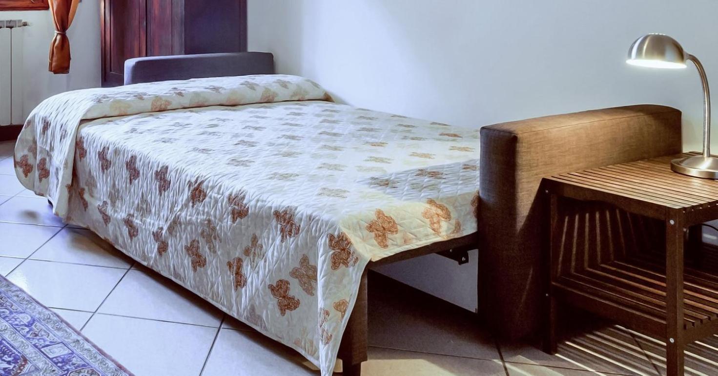 Fiume & Zannoni By 360rentals Apartamento