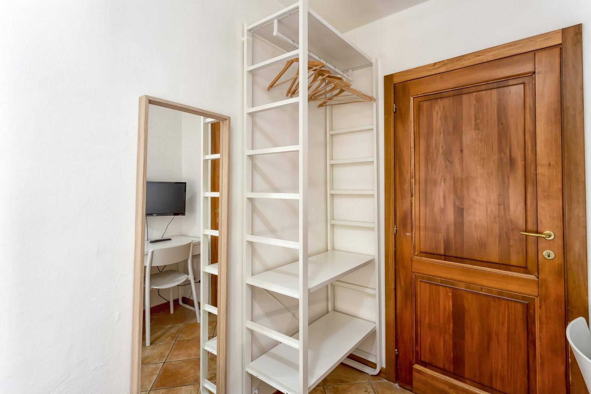 Apartamento Fiume & Zannoni By 360rentals *