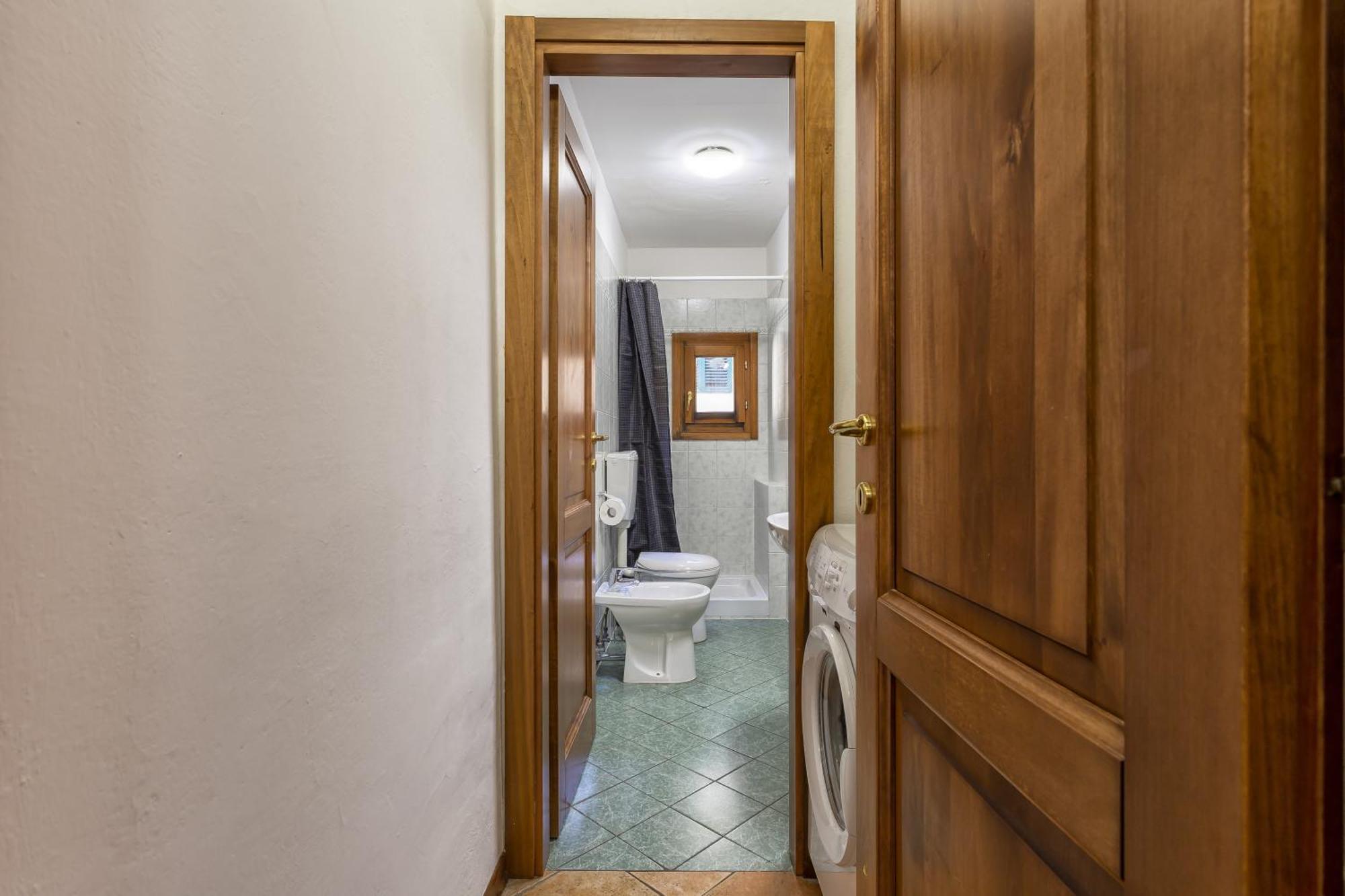 Fiume & Zannoni By 360rentals Apartamento *