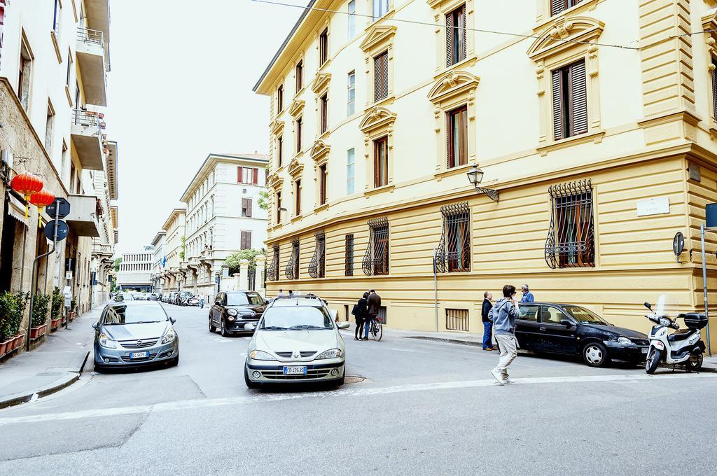 Fiume & Zannoni By 360rentals Apartamento *