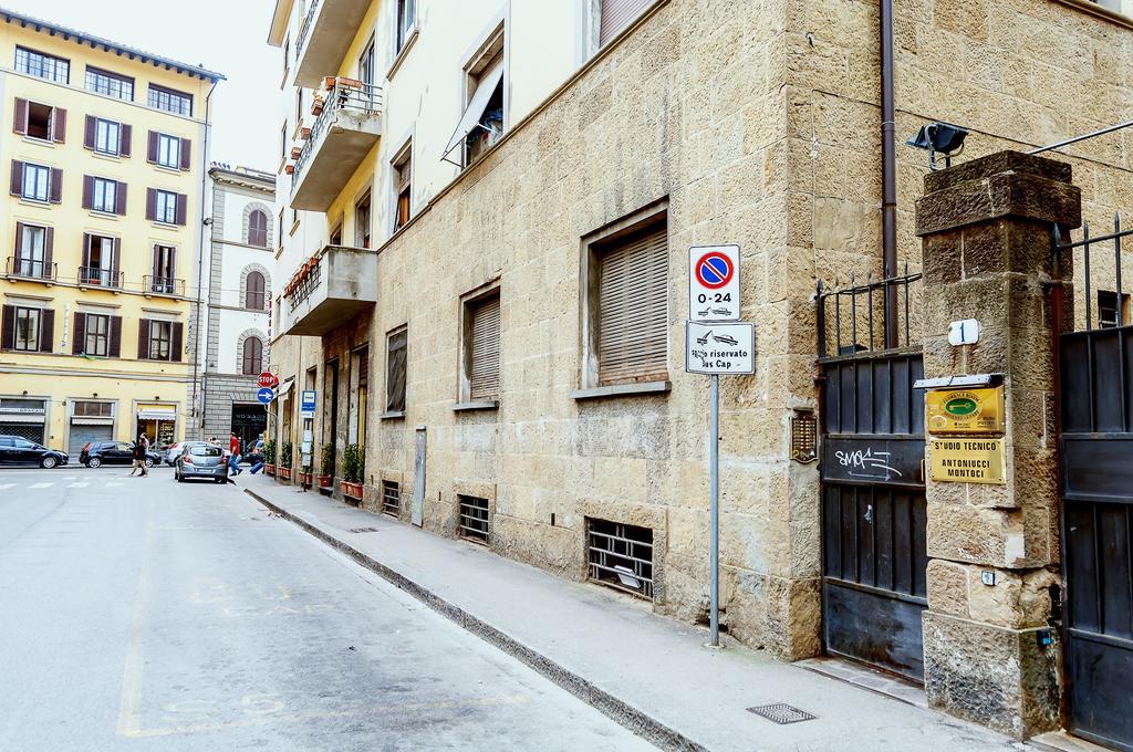 Apartamento Fiume & Zannoni By 360rentals *