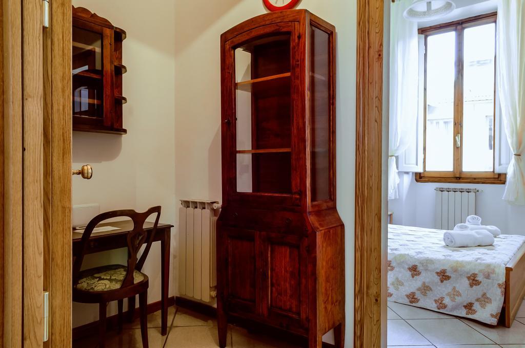 Fiume & Zannoni By 360rentals Apartamento Florença