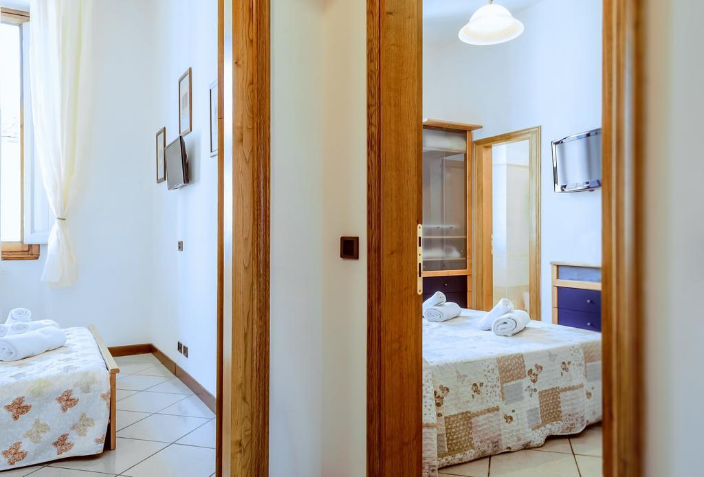Apartamento Fiume & Zannoni By 360rentals *