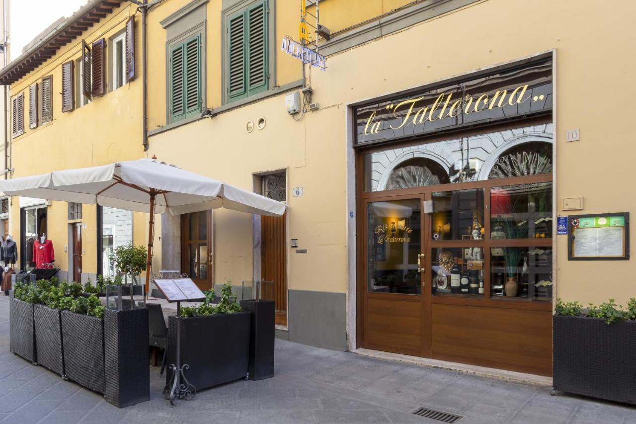 Fiume & Zannoni By 360rentals Apartamento