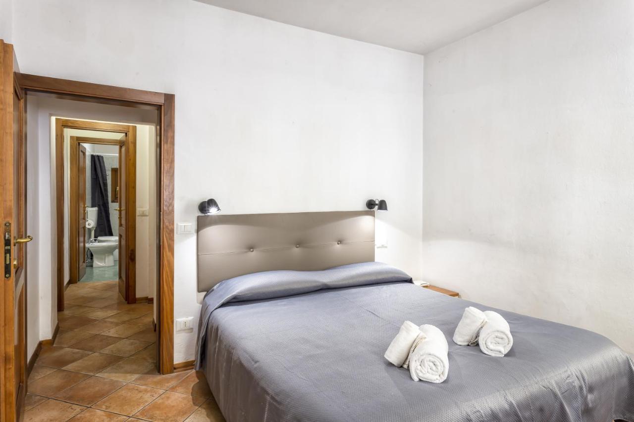 Apartamento Fiume & Zannoni By 360rentals Florença