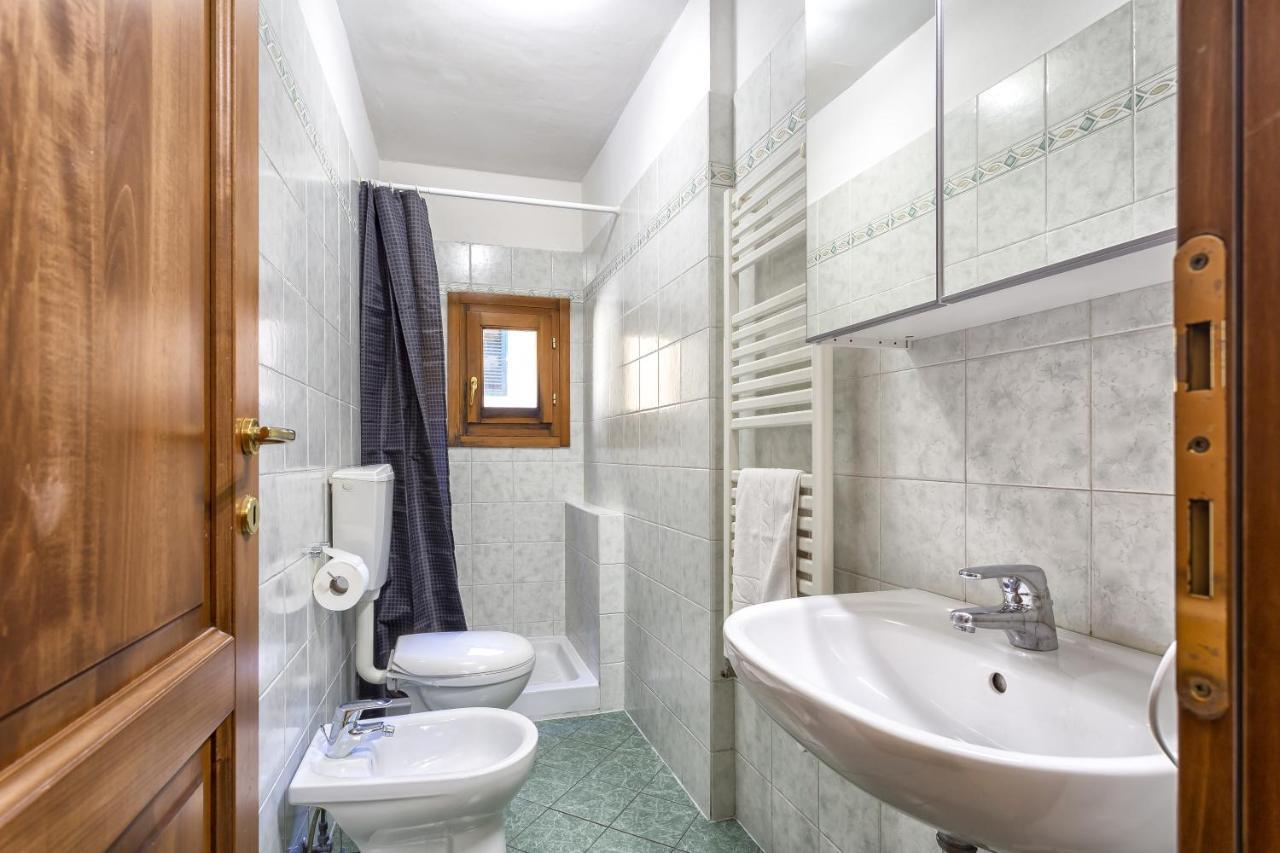 Apartamento Fiume & Zannoni By 360rentals *