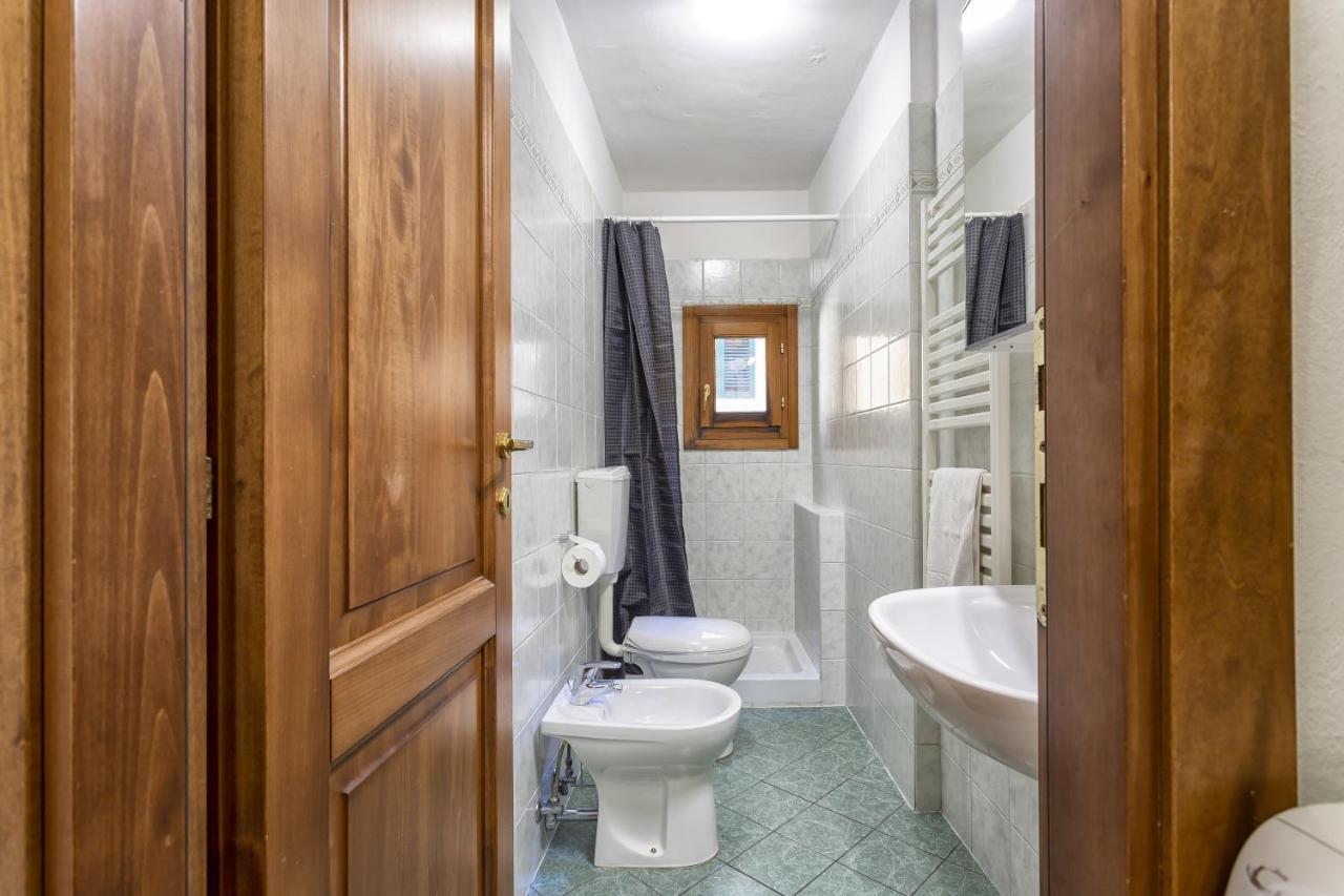 Apartamento Fiume & Zannoni By 360rentals *