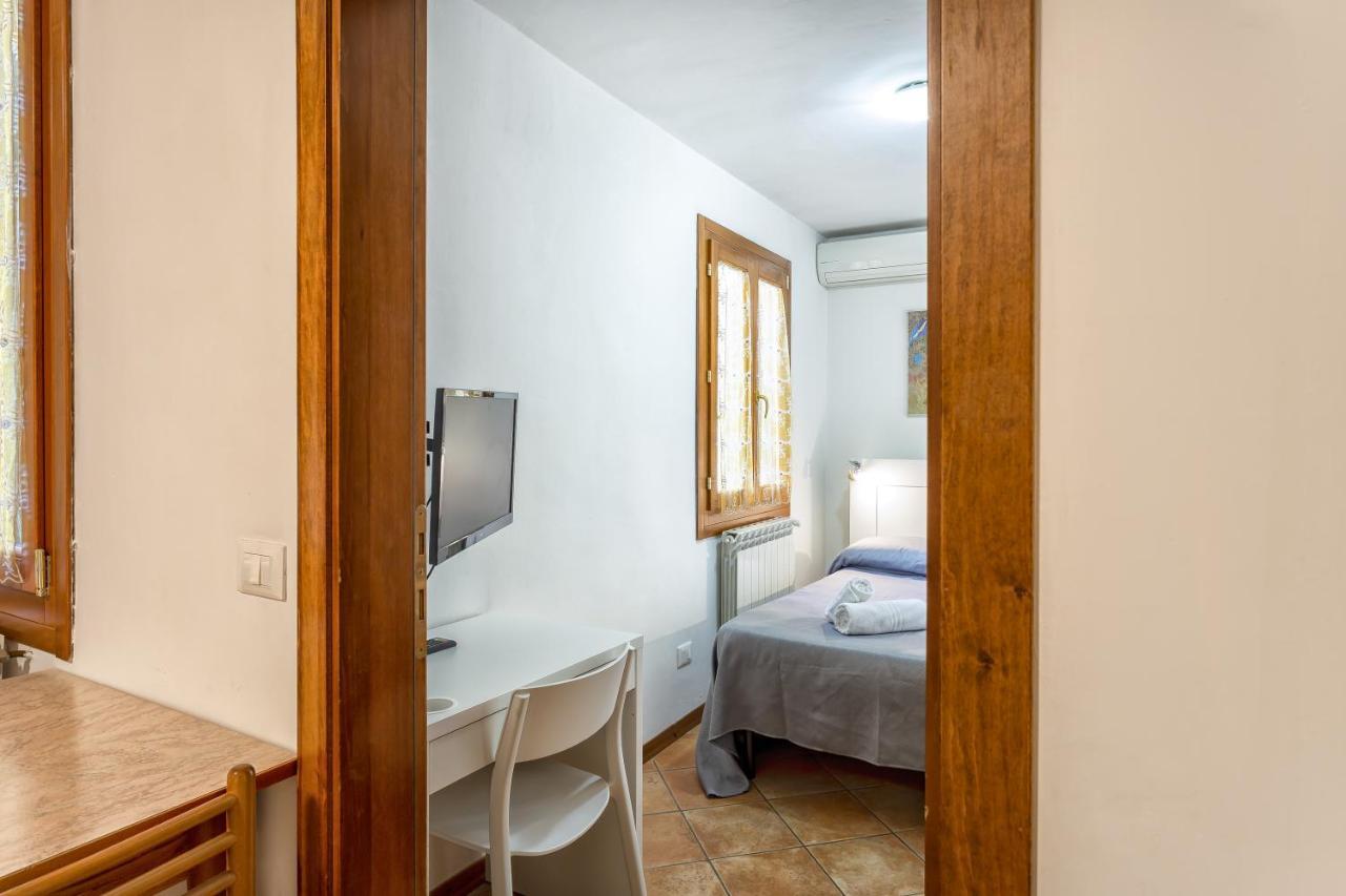 Apartamento Fiume & Zannoni By 360rentals *