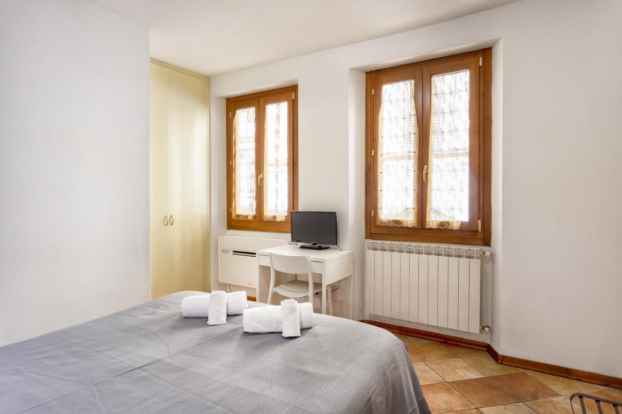 Fiume & Zannoni By 360rentals Apartamento Florença